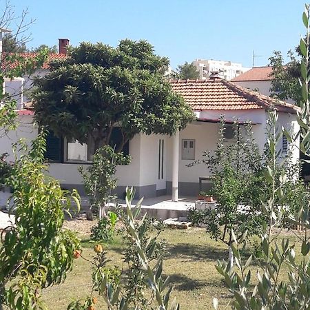 Villa Smokvica Spalato Esterno foto