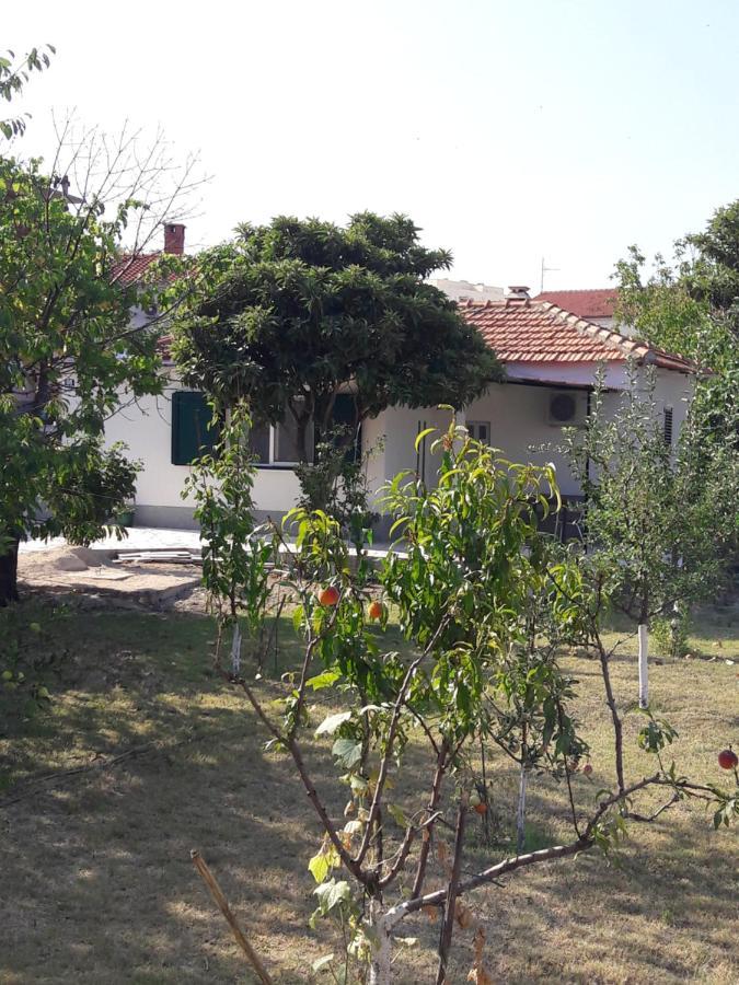 Villa Smokvica Spalato Esterno foto